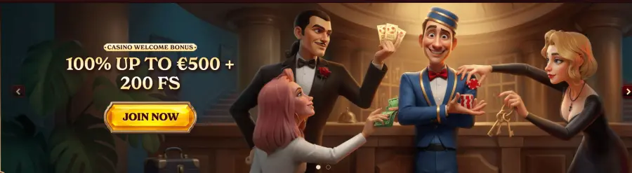 Casino casoola